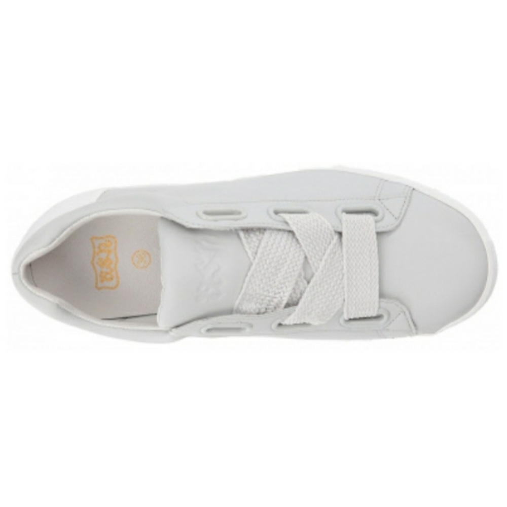 ASH NINA glitter star sneaker - Picture 3 of 5